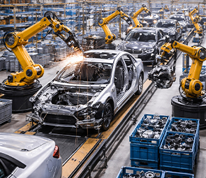 Automotive Automation